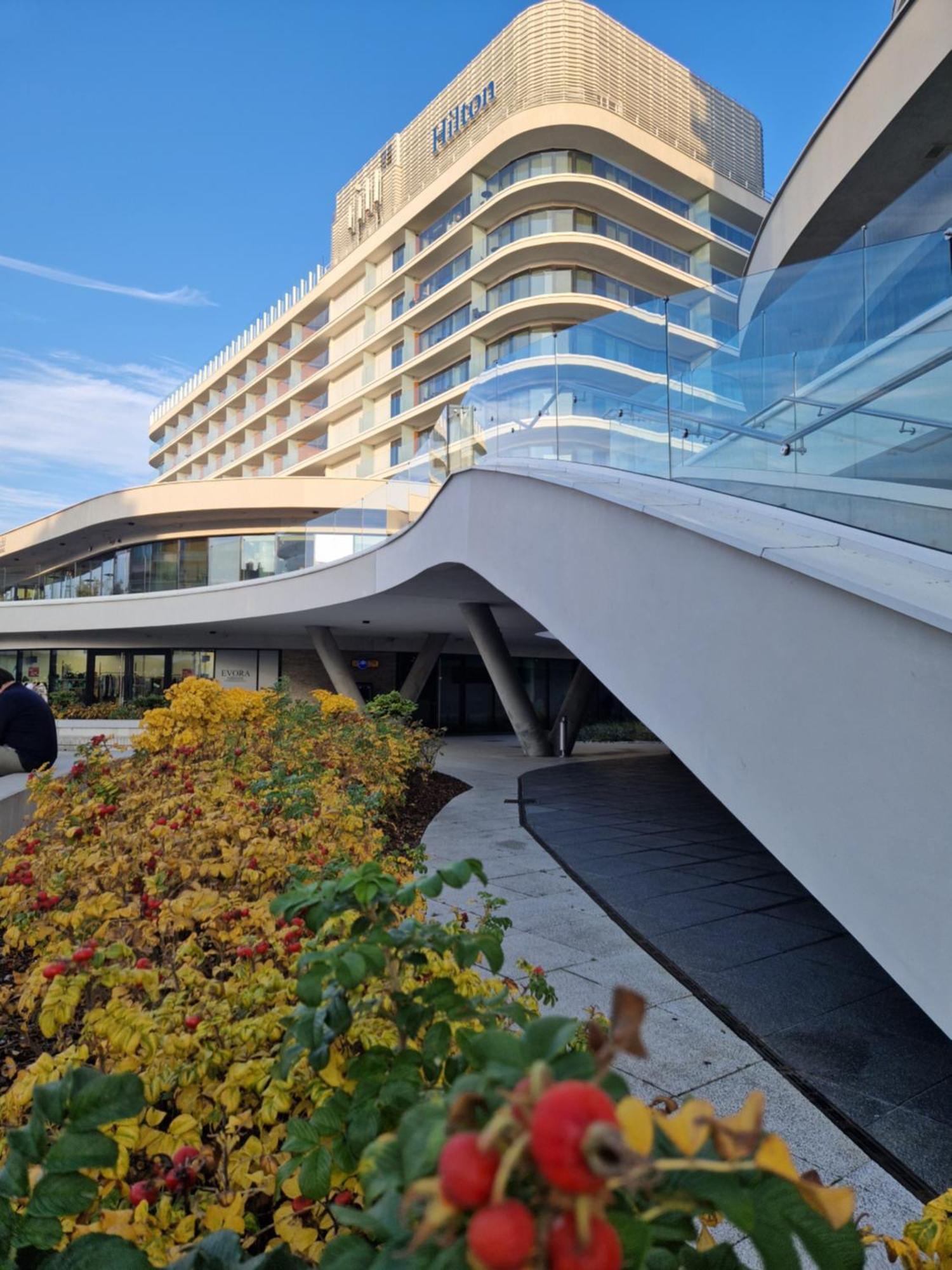 Apartament Trzy Pomosty Villa Mistral Swinoujscie Exterior foto